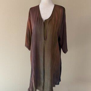 Raquel Allegra Dress in Unique Color - Size 0